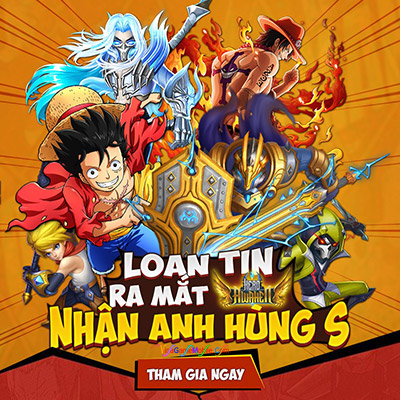 Hướng dẫn nhận GiftCode Hero Awaken 05