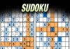 Mẹo chơi game ô số Sudoku