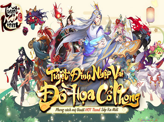 Nạp thẻ Tuyệt Kiếm Cổ Phong