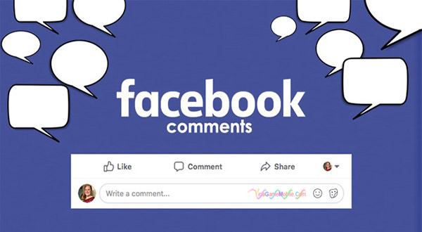 Tại sao không xem được bình luận trên Facebook