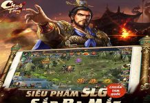 Download game Chiến Tướng Tam Quốc - Regz