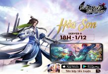 Download game Đại Tiên Truyện