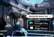 Download game Dragon Raja VN