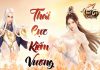 Download game Thái Cực Kiếm Vương