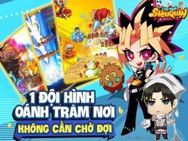 Liên Minh Siêu Quậy Download Liên Minh Siêu Quậy