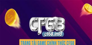 Game CF68 hướng dẫn khởi nghiệp thành công không cần vốn