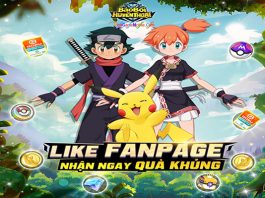 GiftCode Bảo Bối Huyền Thoại