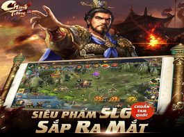 GiftCode Chiến Tướng Tam Quốc