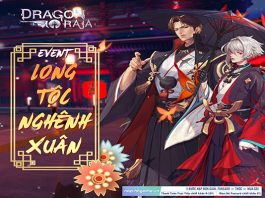 GiftCode Dragon Raja VN GiftCode Dragon Raja VN
