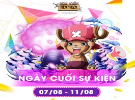 GiftCode Học Viện Manga GiftCode Học Viện Manga