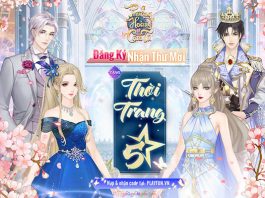 GiftCode Phượng Hoàng Cẩm Tú