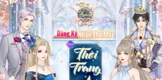 GiftCode Phượng Hoàng Cẩm Tú