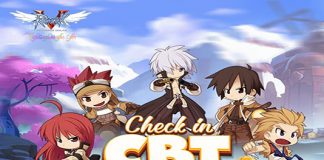 GiftCode Ragnarok Online Việt Nam