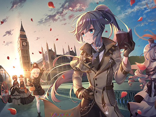 Hướng dẫn nhận GiftCode Honkai Impact 3 01