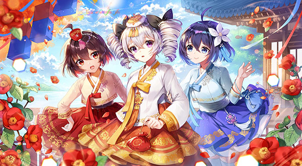 Hướng dẫn nhận GiftCode Honkai Impact 3 04