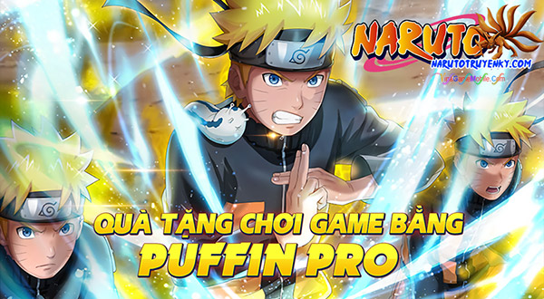 Hướng dẫn nhận GiftCode Naruto Bản Sắc Ninja 01