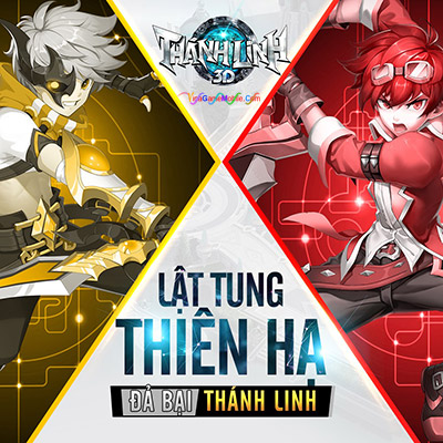 Hướng dẫn nhận GiftCode Thánh Linh 3D 02