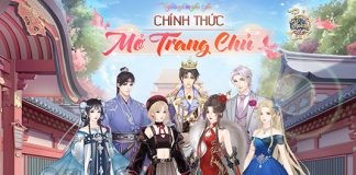 Nạp thẻ Phượng Hoàng Cẩm Tú