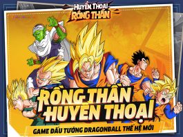 Nạp thẻ Rồng Thần Huyền Thoại