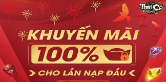 Nạp thẻ Thái Cổ Thần Vương