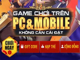 Nạp Thẻ Thông Linh Sư H5 Nạp thẻ Thông Linh Sư H5