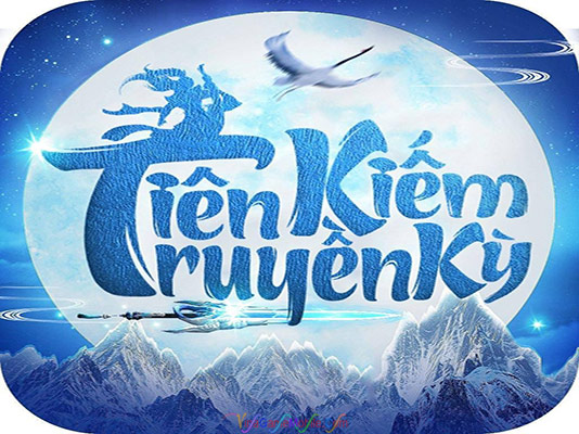 Nạp Thẻ Tiên Kiếm Truyền Kỳ H5 Nạp thẻ Tiên Kiếm Truyền Kỳ H5