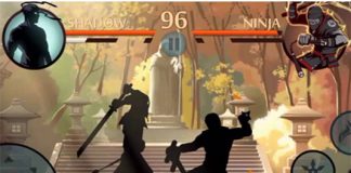 Shadow Fight 2 LMHMod