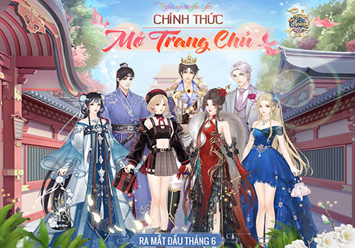 Tải game Phượng Hoàng Cẩm Tú cho Andorid, iOS, APK 01