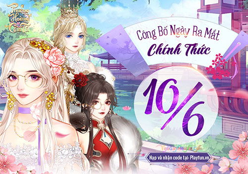 Tải game Phượng Hoàng Cẩm Tú cho Android, iOS, APK 02