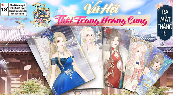 Tải game Phượng Hoàng Cẩm Tú cho Android, iOS, APK 03