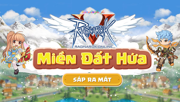 Tải game Ragnarok Online Việt Nam cho Android, iOS, APK 01