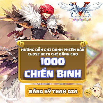 Tải game Ragnarok Online Việt Nam cho Android, iOS, APK 05