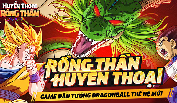 Tải game Rồng Thần Huyền Thoại cho Android, iOS, APK 01