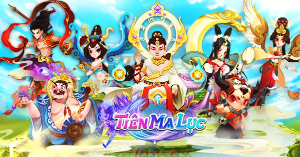 Tải game Thần Ma Thủ Thành cho Android, iOS, APK 02