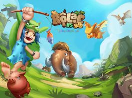 Download game Bộ Lạc H5