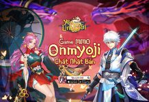 Download game Yêu Linh Giới - VGP