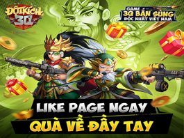 GiftCode Đột Kích 3Q