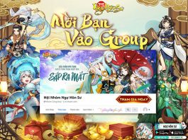 GiftCode Ngự Hồn Sư GiftCode Ngự Hồn Sư