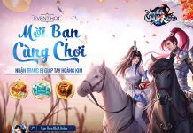 GiftCode Vạn Niên Nhất Kiếm