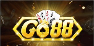 Go88 Mobi - Cách đăng nhập game nổ hũ đổi thưởng uy tín 2021