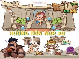 Nạp thẻ Bộ Lạc H5