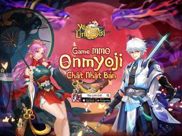 Nạp thẻ Yêu Linh Giới