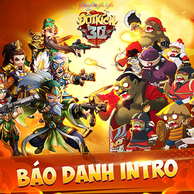 Tải game Đột Kích 3Q cho Android, iOS, APK 02