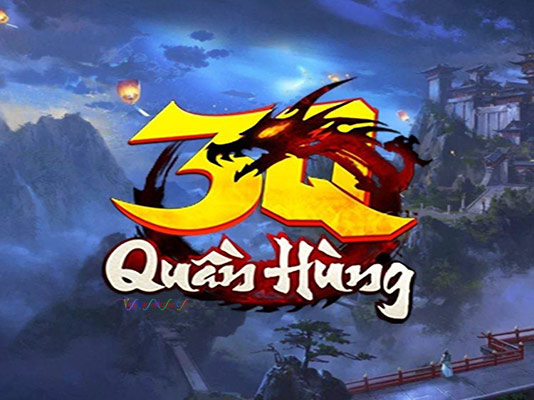 3Q Quần Hùng 2 Download game 3Q Quần Hùng 2
