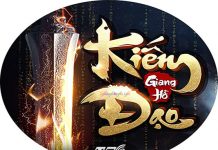 Download game Kiếm Đạo Giang Hồ