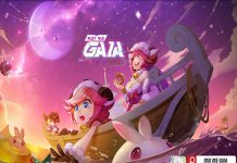 Download game Mật Mã Gaia