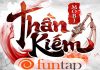 Download game Thần Kiếm Mobile