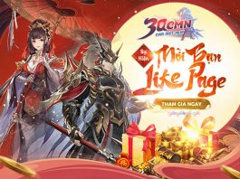 GiftCode 3q CMN