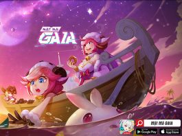 GiftCode Mật Mã GAIA GiftCode Mật Mã Gaia