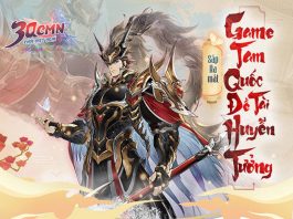 Nạp thẻ 3Q CMN